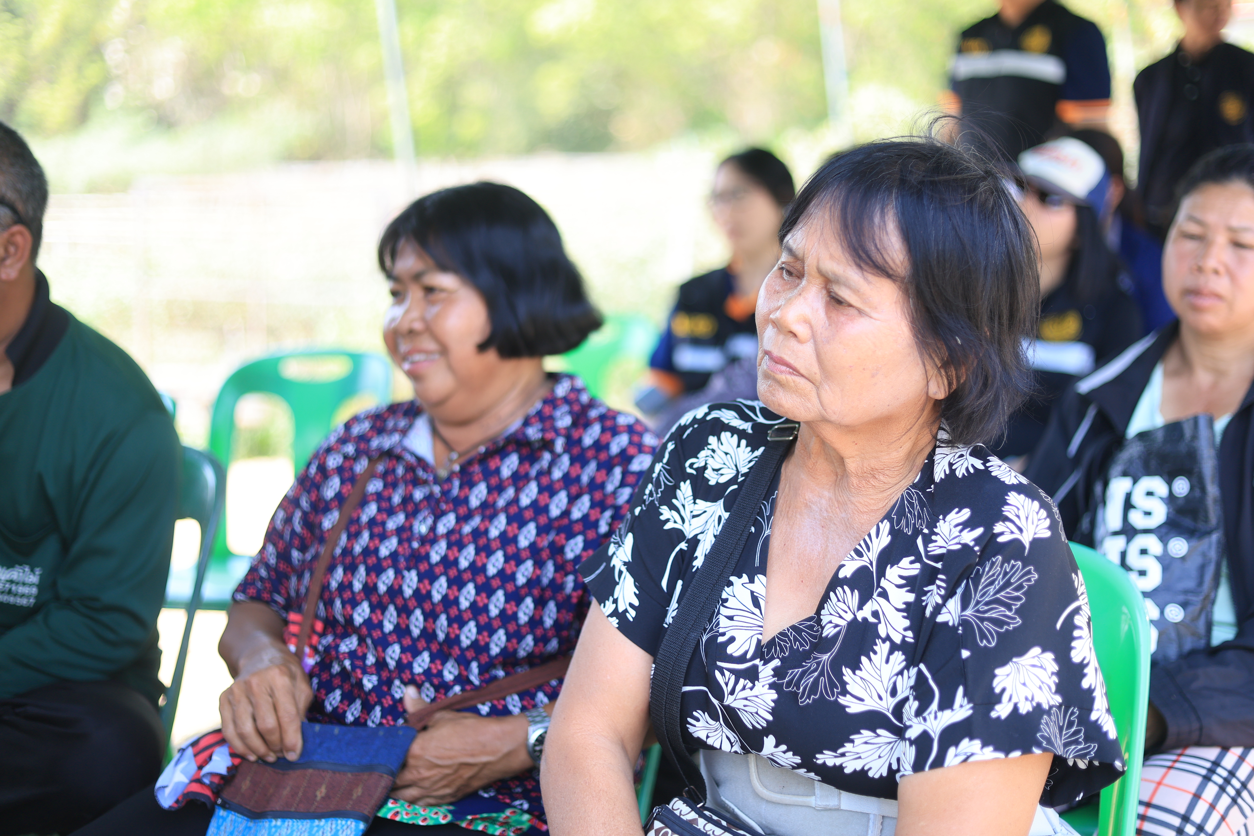 title - เลขาธิการ ส.ป.ก. และคณะ ตรวจเยี่ยมกลุ่มปลูกพุทรา บ้านท่าดีหมี หมู่ที่ 4 ต.ปากตม อ.เชียงคาน จ.เลย